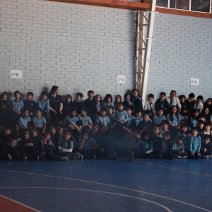 Día del Estudiante